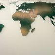 Photo_6.jpg One World - Atlas | World map | 175 individual files/countries