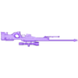 New AWP.stl CS:GO/CS2 ALL Rifles Models