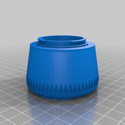 Nikon_1_Topcor_UV_fix.png 3D-Datei Nikon 1 bis Topcor UV kostenlos・Design für 3D-Drucker zum herunterladen
