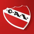 cai.jpg Shield - Independiente - CAI