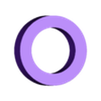 spacer_2.STL Magic hypnotic circle. Kinetic sculpture V2