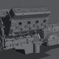 LS-1.jpg Chevrolet LS3/LSX Base Engine 1/24