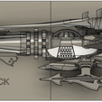 HalfBoard01.png Albator 2013 Arcadia HalfBoard