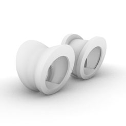 6.JPG Archivo STL Anillo 6・Modelo imprimible en 3D para descargar