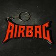 20250830_1528362.jpg Airbag logo y llavero