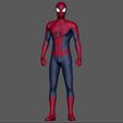 1.jpg SPIDERMAN NO WAY HOME MULTIVERSE PACK TOBEY MAGUIRE andrew garfield TOM HOLLAND MCU MARVEL 3D PRINT