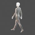 17.jpg Beautiful man -Rigged and animated for Unity