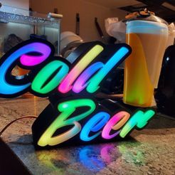 20201203_223525_compress78.jpg Cold Beer LED sign