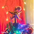 2.png MEW Christmas star/Pokémon