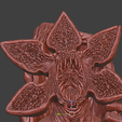 Captura-de-tela-2026-01-22-212553.png Demogorgon Book Nook - Estante de livros de terror de Stranger Things