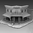 1.png Wild West Architecture - Bank