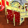 10.jpg SHIP BOAT Playground SHIP CHILDREN'S AREA - PRESCHOOL GAMES CHILDREN'S AMUSEMENT PARK TOY KIDS CARTOON CHILD