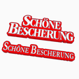 Screenshot-2024-03-25-173643.png 2x SCHÖNE BESCHERUNG Logo Display by MANIACMANCAVE3D