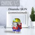AU-DINAMIKE.jpg AMONG US - DINAMIKE (COMMISSIONED)