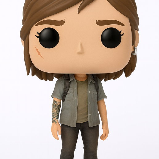 Ellie 525533b1-39a9-4016-a9f7-