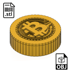 BTC-box1.png Bitcoin Box | Bitcoin Shape Box