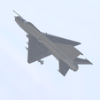 Mikoyan-Gurevich-MiG-21-2.png Mikoyan MiG-21