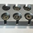 Pinion-Holder.jpeg Rc car 1:10 Pinion holder