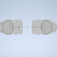 Remington-783-bolt-knob.png Remington model 783 Bolt Knob