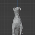 kpk1.png LOW POLY DOG PRINT-IN-PLACE