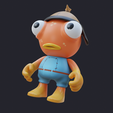 RenderFinal2.png Fortnite Backpack Skin Fish