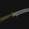 CSGO-Classic-Knife.png Классический нож (3D-печать готова)
