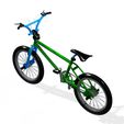 PO.jpg DOWNLOAD Bike 3D MODEL - BICYLE Download Bicycle 3D Model - Obj - FbX - 3d PRINTING - 3D PROJECT - Vehicle Wheels MOUNTAIN CITY PEOPLE ON WHEEL BIKE MAN BOY GIRL