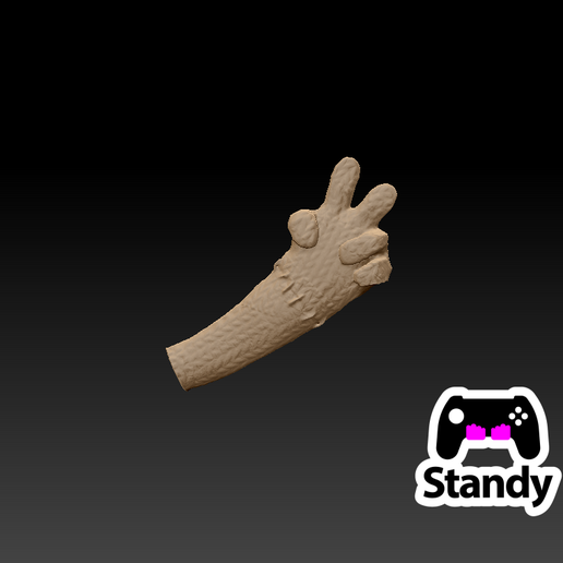 9.png little big planet ps4- ps5 controller stand