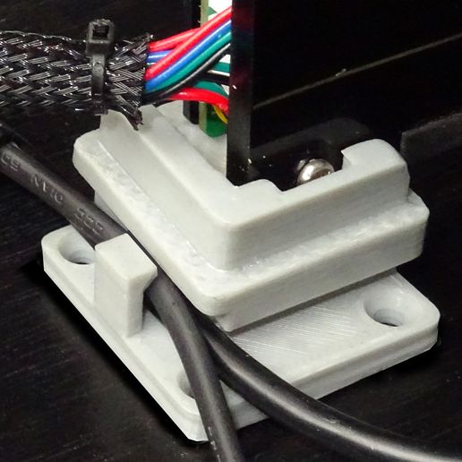 frameHolderBoardAtypicExtension__ZbaituLaserEngraver3DprintSTL.jpg Zbaitu M37 FF80 Laser Engraver Gadget Upgrades