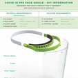 Instructions-Page-1.png COVID 19 PSA Gesichtsschutzschild