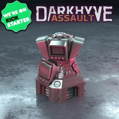 Free-terminal-DarkHyve-STL.jpg DarkHyve Assault: System Terminals