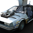 1000.png 🕰️ DeLorean: Mit 88 Meilen pro Stunde! ⚡🚗