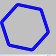 Скриншот 2019-08-17 08.50.45.png cookie cutter hexagon