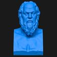 socrates5-8.jpg Sokrates Büste Skulptur