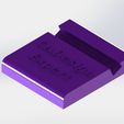 preview.jpg Phone Stand Stl File | 3D Printable Phone Stand Stl File | 3D Printable Stl File