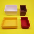 1.jpg Stackable boxes suitable for Eurobox variant 2