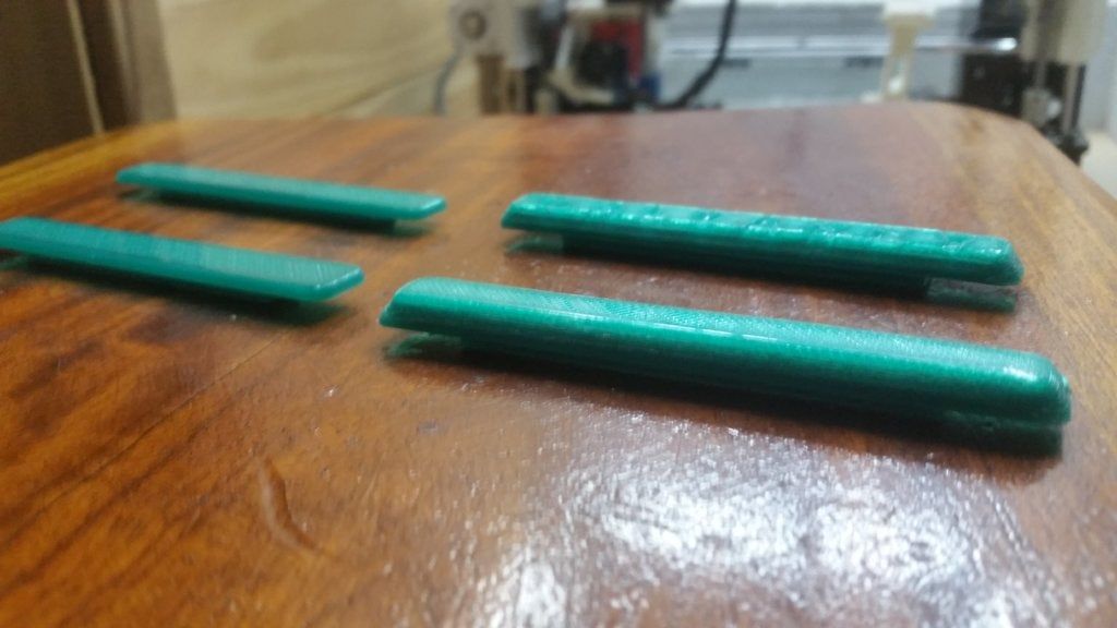 Free STL file Nintendo Switch Rail Cover・3D print design to download・Cults