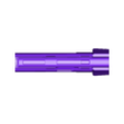 MP-5-PARTE-3.stl FIREGUN -- MP-5 -- FULL SCALE