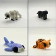 il_1588xN.6866828244_2d1l.jpg.webp SERIES 6 Articulated Adorable Animals Pack! | 45+ .3MF/.STL Files For 3D Printing!