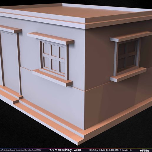 Pack-of-40-Buildings-Volume-01-Sculpted-by-Yacine-BRINIS-Set-006.jpg Pack of 40 Buildings Volume 01