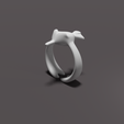 Wingull.png Pokemon - Wingull ring