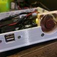 IMAG0157.jpg RPI-SFF Workstation from Morninglion Industries - Raspberry Pi Case & Options!