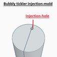 BTm2.jpg Archivo STL BubblyTickler1・Diseño de impresión en 3D para descargar