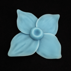Flower_backSide_1.png Archivo OBJ Flor sculpt para joyería・Objeto de impresión 3D para descargar