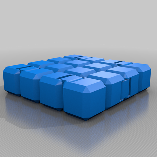 431ff37a-9907-4881-bbd3-d5a858825ed5.png Yet Another Fidget Infinity Cube V2 - 16 Part