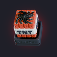 Minecraft-TNT-Keycap-1.png Minecraft Tastenkappe - TNT