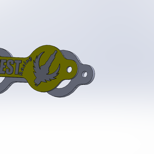 🧞‍♂️ LS1 ENGINE BLOCK EXHAUST PORT COVERS・ STL File for 3D printing・Cults