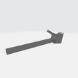 Steam_Shovel_Bucket.png Benna per pala a vapore