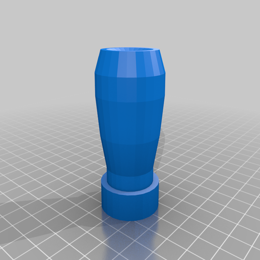 Stempel 3D model