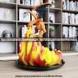 fire-breathing-charizard-from-pokemon-15.jpg fire breathing charizard from pokemon